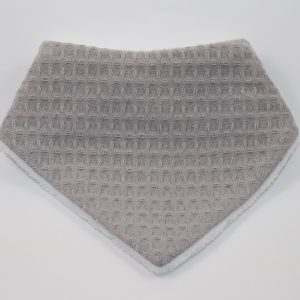 Warffle gris