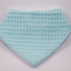 Warffle aqua