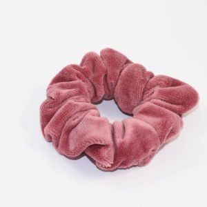 Velvet old rose