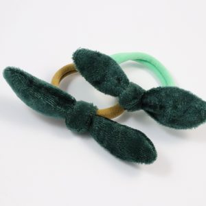 Velvet green