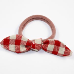 Vichy rojo