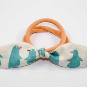 Pingüinos pequeños