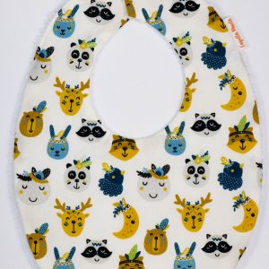 Little animals