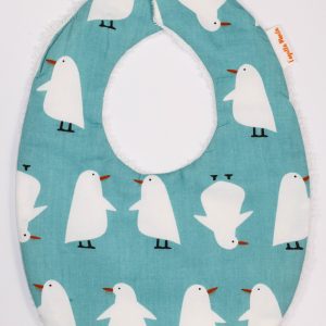 Pingüinos grandes